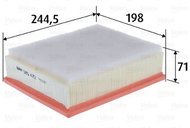 VALEO air filter 585472 - Air Filter