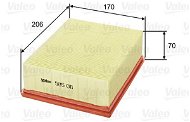 VALEO 585011 - Vzduchový filter