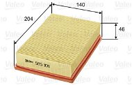 VALEO vzduchový filtr 585106 - Vzduchový filtr