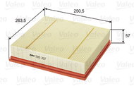 VALEO air filter 585207 - Air Filter