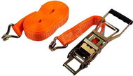 Fastening strap 10 m, 5 tons Ratchet - Tie Down Strap