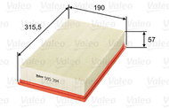 VALEO air filter 585394 - Air Filter