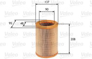VALEO air filter 585608 - Air Filter