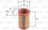 VALEO air filter 585623 - Air Filter