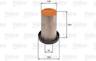 VALEO air filter 585637 - Air Filter