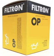 FILTRON Olejový filter OE 662/5 - Olejový filter