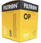 Olejový filter FILTRON Olejový filter OE 666/3 - Olejový filtr