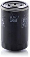 MANN-FILTER Olejový filter W 6014 - Olejový filter