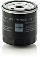 MANN-FILTER filter W 712/20 - Olejový filter