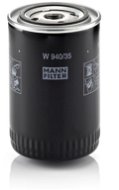 MANN-FILTER Olejový filtr W 940/35 - Olejový filtr