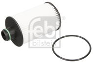 FEBI BILSTEIN Olejový filtr 100361 - Olejový filtr