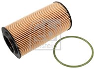 FEBI BILSTEIN Olejový filter 108320 - Olejový filter