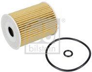 FEBI BILSTEIN Olejový filter 108983 - Olejový filter