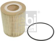 FEBI BILSTEIN Olejový filter 108984 - Olejový filter