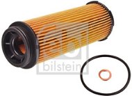 FEBI BILSTEIN Olejový filter 109000 - Olejový filter