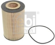 FEBI BILSTEIN Olejový filter 109106 - Olejový filter