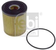 FEBI BILSTEIN Olejový filter 109123 - Olejový filter