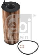 FEBI BILSTEIN Olejový filtr 109707 - Olejový filtr