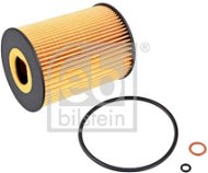 FEBI BILSTEIN Olejový filter 172265 - Olejový filter