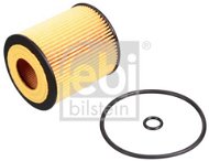 FEBI BILSTEIN Olejový filter 33470 - Olejový filter