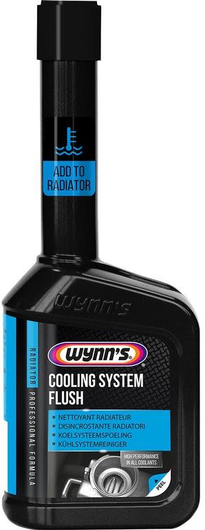 Wynn's 45941 Cooling System Flush, 325 ml