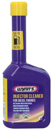 Wynn's 51663 Diesel +Plus+ Treatment, 325 ml - Čistič vstřiků - Hlavní obrázek