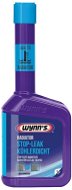 Wynn's 55863 Radiator Stop Leak, 325 ml - Radiátor tisztító