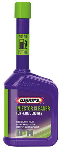 Wynn's 55963 Injector +Plus+ Cleaner, 325 ml - Čistič vstřiků - Hlavní obrázek