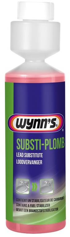 Wynn's 70612 ólomhelyettesítő, 250 ml