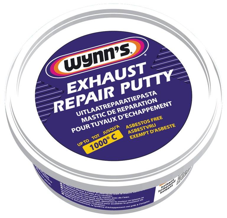 Wynn's 10804 Exhaust Repair Putty, 250gr