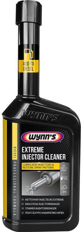 Wynn's 12292 Diesel Extreme Cleaner, 500ml