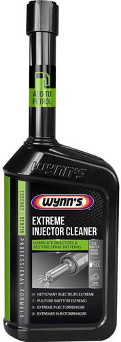 Wynn's 29792 Petrol Extreme Cleaner, 500 ml - Čistič vstřiků - Hlavní obrázek