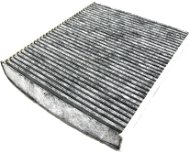 Škoda vložka filtra s filtrovaním originál, 6R0819653 - Kabínový filter