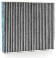 Pity the dust filter insert. and pollen. original, JZW819653F - Cabin Air Filter