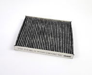 Škoda vložka filtru prachov.a pylov. originál, JZW819653A - Cabin Air Filter