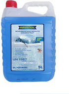 Windshield Wiper Fluid RAVENOL Ostřikovače zimní -60, 5 l - Voda do ostřikovačů