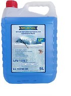 RAVENOL Téli mosószer -60, 5 l - Szélvédőmosó folyadék