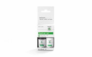 Skoda pencil, rally metallic green - Paint Repair Pen
