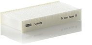 MANN-FILTER Filter, interior air CU 1823 - Cabin Air Filter
