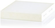 MANN-FILTER Filter, interior air CU 22 034 - Cabin Air Filter