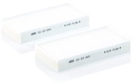 MANN-FILTER Filter, interior air CU 23 005-2 - Cabin Air Filter