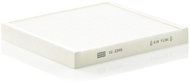 MANN-FILTER Filter, interior air CU 2349 - Cabin Air Filter
