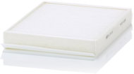 MANN-FILTER Filter, interior air CU 25 027 - Cabin Air Filter