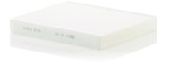 MANN-FILTER Filter, interior air CU 26 021 - Cabin Air Filter