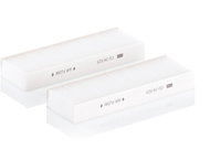 MANN-FILTER Filter, interior air CU 26 025-2 - Cabin Air Filter