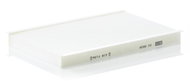 MANN-FILTER Filter, interior air CU 2629 - Cabin Air Filter