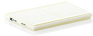 MANN-FILTER Filter, interior air CU 2930 - Cabin Air Filter