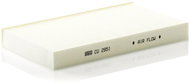 MANN-FILTER Filter, interior air CU 2951 - Cabin Air Filter