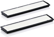 MANN-FILTER Filter, interior air CU 3822-2 - Cabin Air Filter