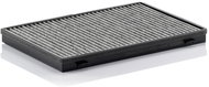 MANN-FILTER Filter, interior air CUK 3943 - Cabin Air Filter